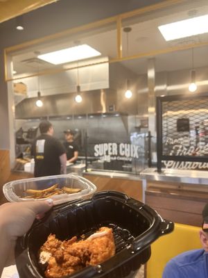 Super Chix - St. George, UT by null