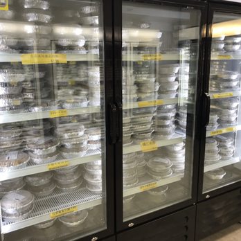 Fu Kee Bao Dim - Dim Sum Near Me - Scarborough, Ontario