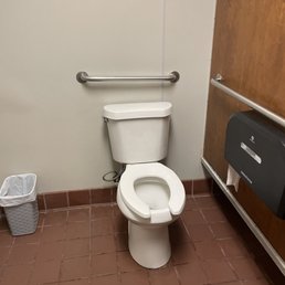 Women's restroom Women's restroom