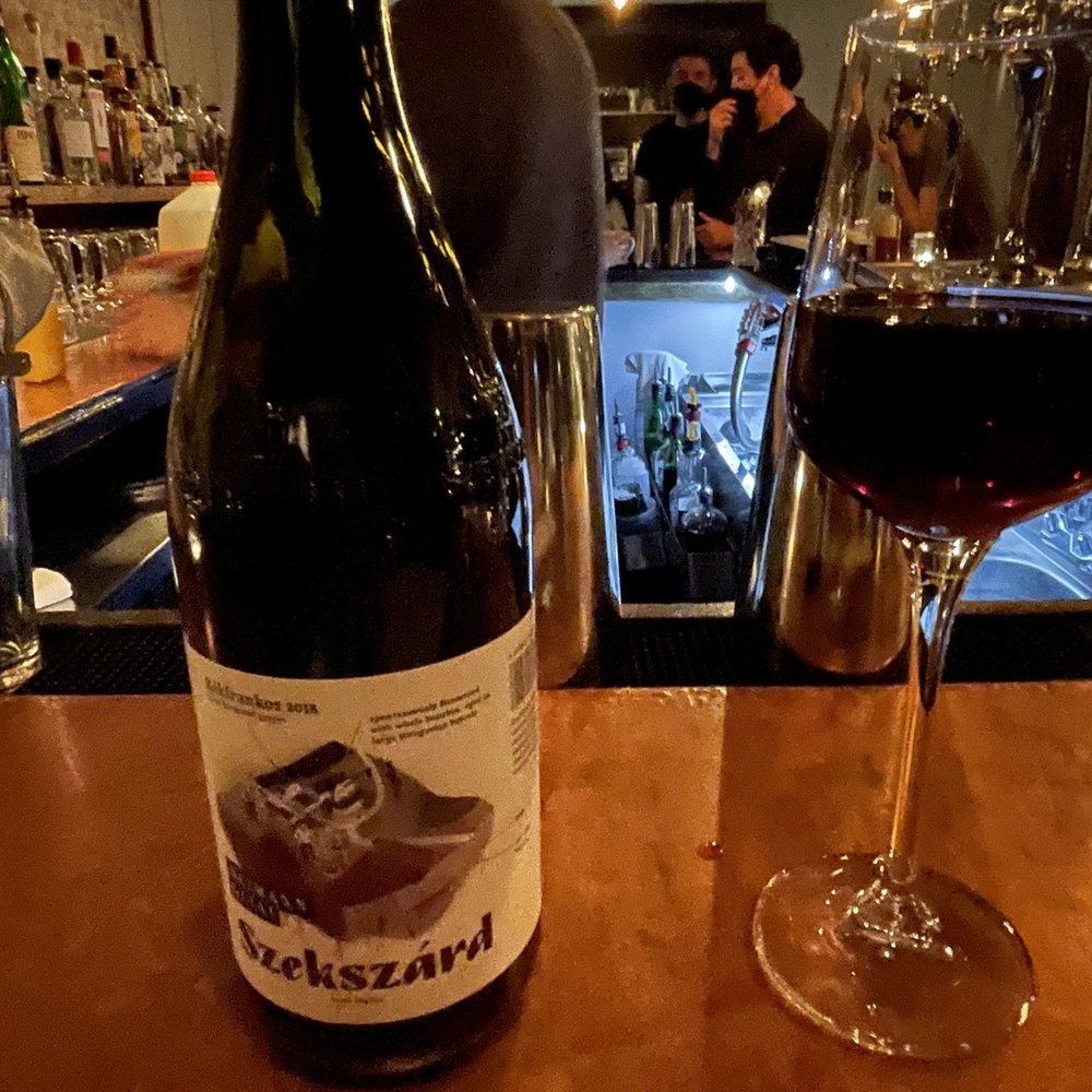 Tabla Catskills - Red from Hungary! - Tapas/Small Plates Near Me - Tannersville, New York Tabla Catskills - Red from Hungary! - Tapas/Small Plates Near Me - Tannersville, New York