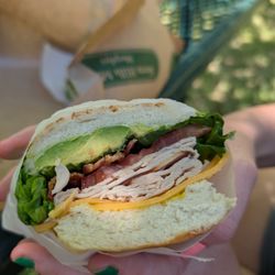 Angels Food Market - Gold Rush