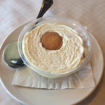 Nantucket Grill - Durham - yummy banana pudding - American Near Me - Durham, North Carolina Nantucket Grill - Durham - yummy banana pudding - American Near Me - Durham, North Carolina