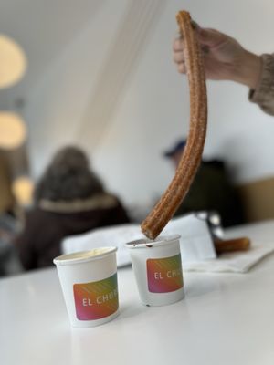 El Churro by null