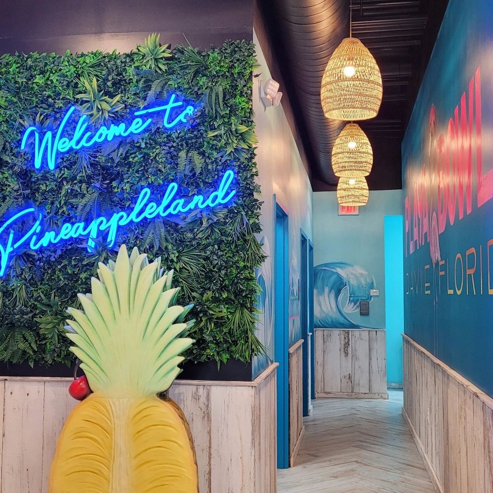 Playa Bowls - Juice Bars & Smoothies Near Me - Davie, Florida Playa Bowls - Juice Bars & Smoothies Near Me - Davie, Florida