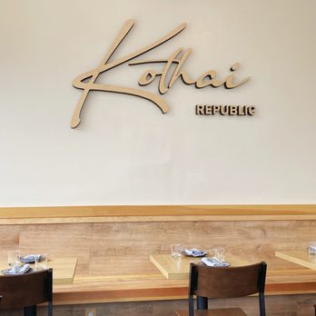 Kothai Republic - Wine Bars Near Me - San Francisco, California Kothai Republic - Wine Bars Near Me - San Francisco, California