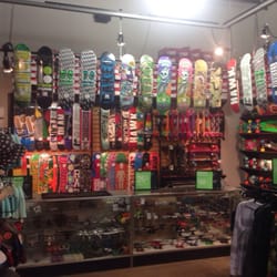 Zumiez - Skate