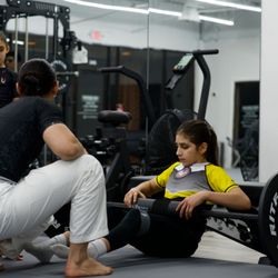Northern Tribe Brazilian Jiu-Jitsu