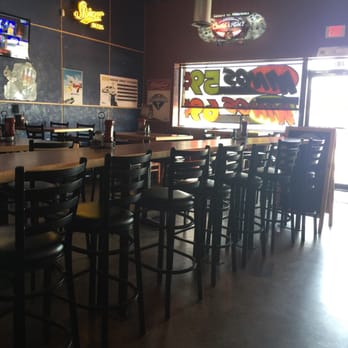 Boomer's Grill - Chicken Wings Near Me - Denton, Texas Boomer's Grill - Chicken Wings Near Me - Denton, Texas