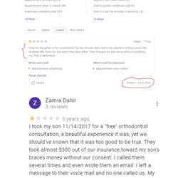 Comfort Dental Excellence