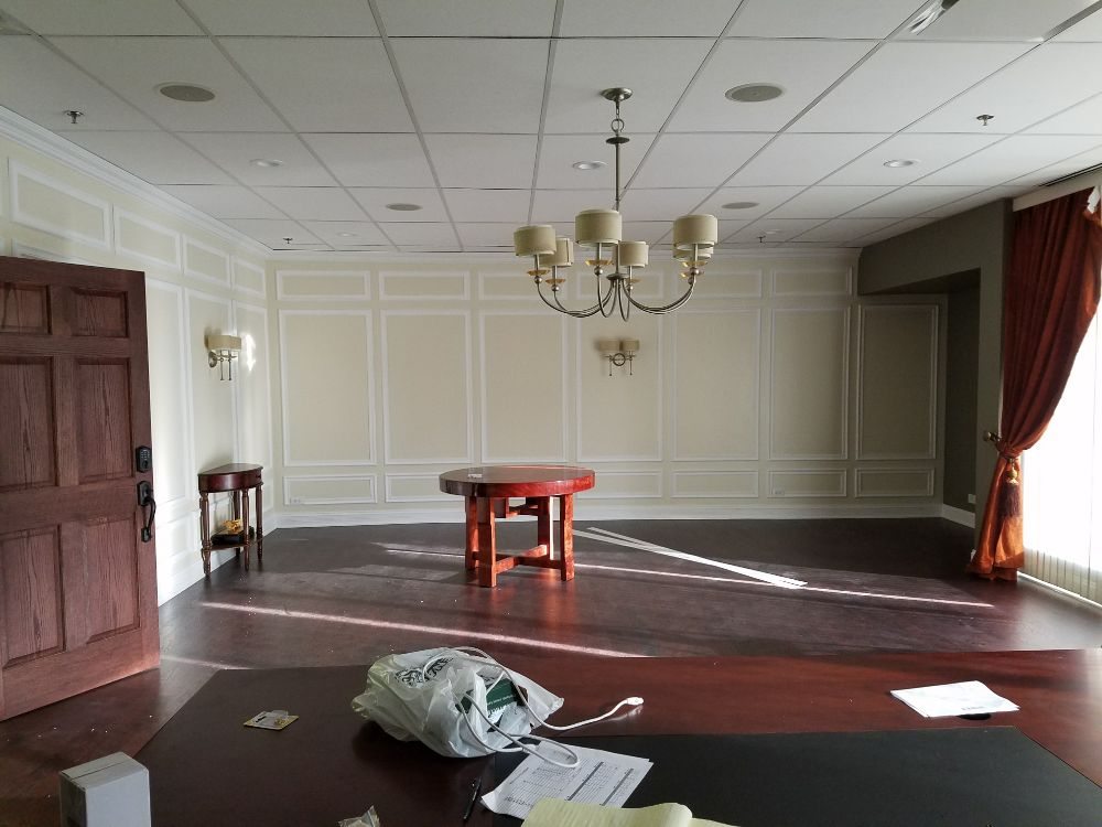 Slide of Premier Remodeling