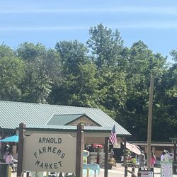 Arnold Farmers Market