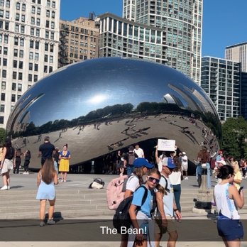 Millennium Park - Parks Near Me - Chicago, Illinois Millennium Park - Parks Near Me - Chicago, Illinois
