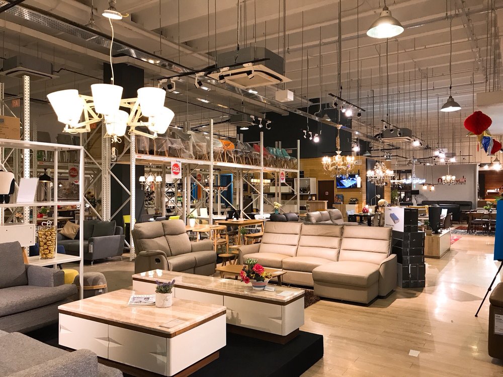 STAR LIVING Updated September 2024 10 Photos 18 Tampines Industrial Cres, Singapore