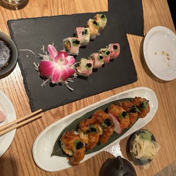 SL8Rloaded omakase Omakase | Freestyle Longboard Skateboard | Loaded Boards