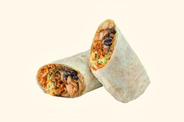 BBQ Mexicana by null