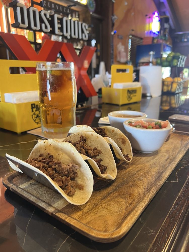 Riviera Maya — Mexican restaurant in Bloomington