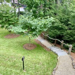 200 Main - Another view from the balcony.