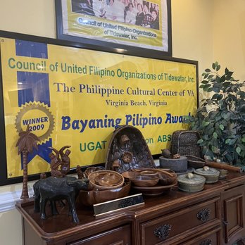 Philippine Cultural Center - Landmarks & Historical Buildings Near Me - Virginia Beach, Virginia Philippine Cultural Center - Landmarks & Historical Buildings Near Me - Virginia Beach, Virginia