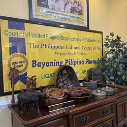 Philippine Cultural Center