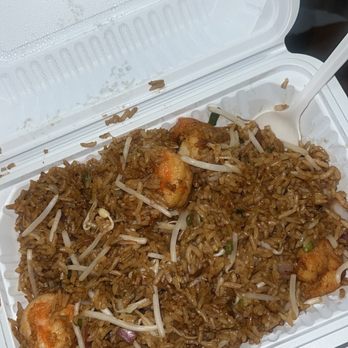 Asian Wok - Chinese Near Me - Houston, Texas