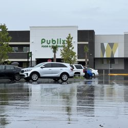 Publix - September 9, 2022