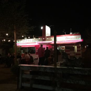 Welcome Diner - Diners Near Me - Phoenix, Arizona