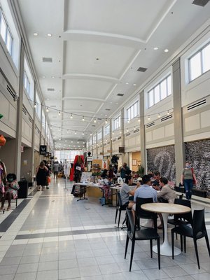 Selden Market by null