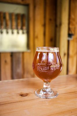 Rough Cut Brewing Co. by null