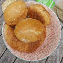 Bäckerei Hagedorn - Brötchensammlung