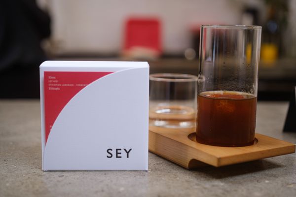 SEY Coffee by null SEY Coffee by null