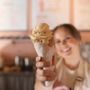 Photo of Waffle Cone