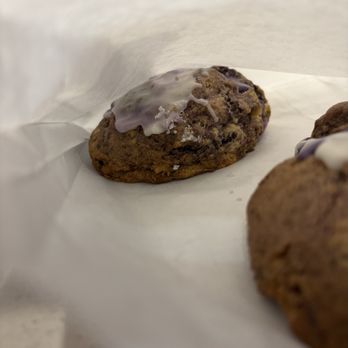 Milk Belly Bakery - Ube scone - Bakeries Near Me - San Jose, California Milk Belly Bakery - Ube scone - Bakeries Near Me - San Jose, California