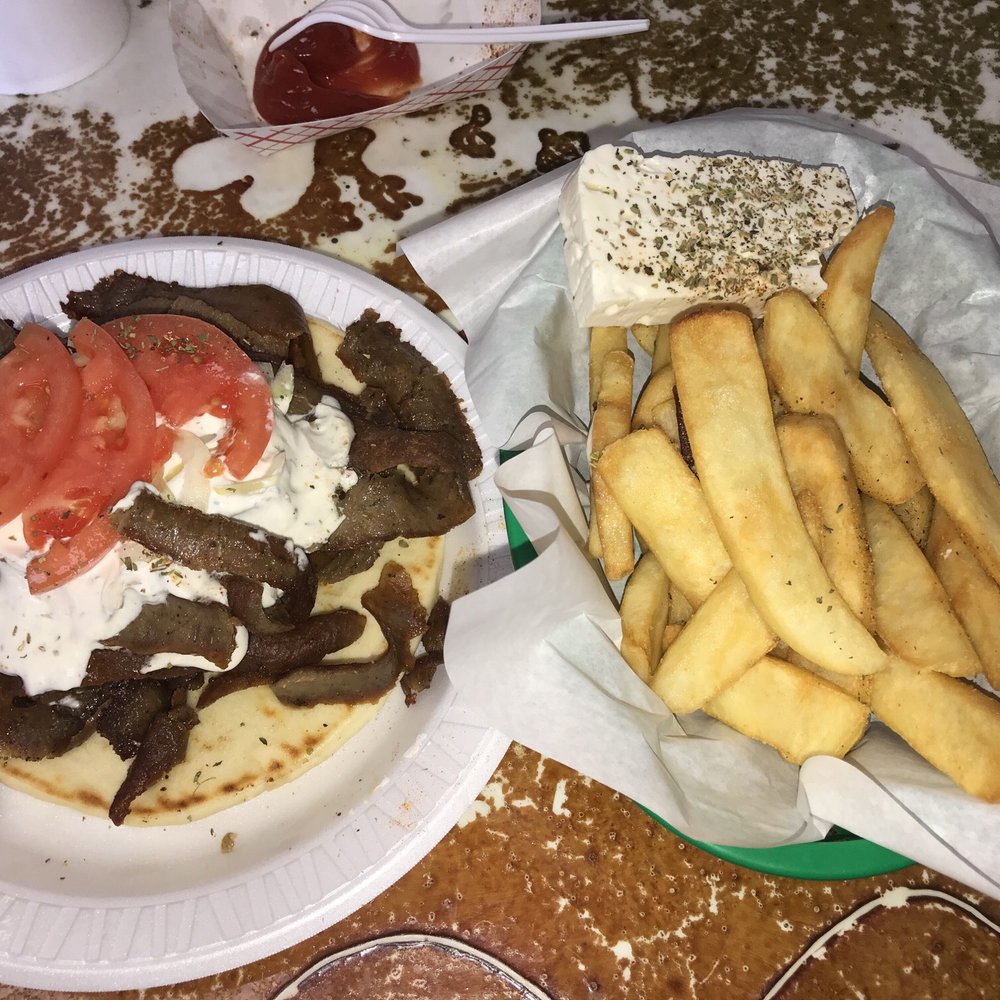 THE BEST 10 Fast Food Restaurants in Plainfield, IL Last Updated