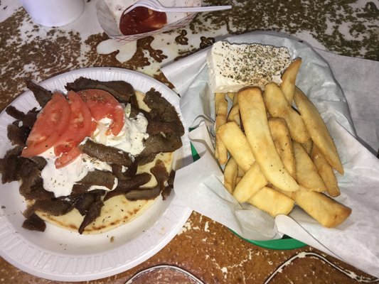 Doggie Diner by null