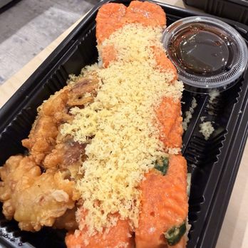 Crazy Rock'N Sushi - Sushi Bars Near Me - Glendale, California Crazy Rock'N Sushi - Sushi Bars Near Me - Glendale, California