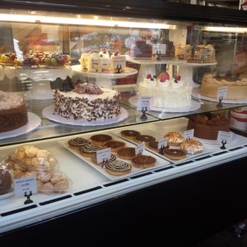 Cafe Dulce - Cakes - Coffee & Tea Near Me - Los Angeles, California