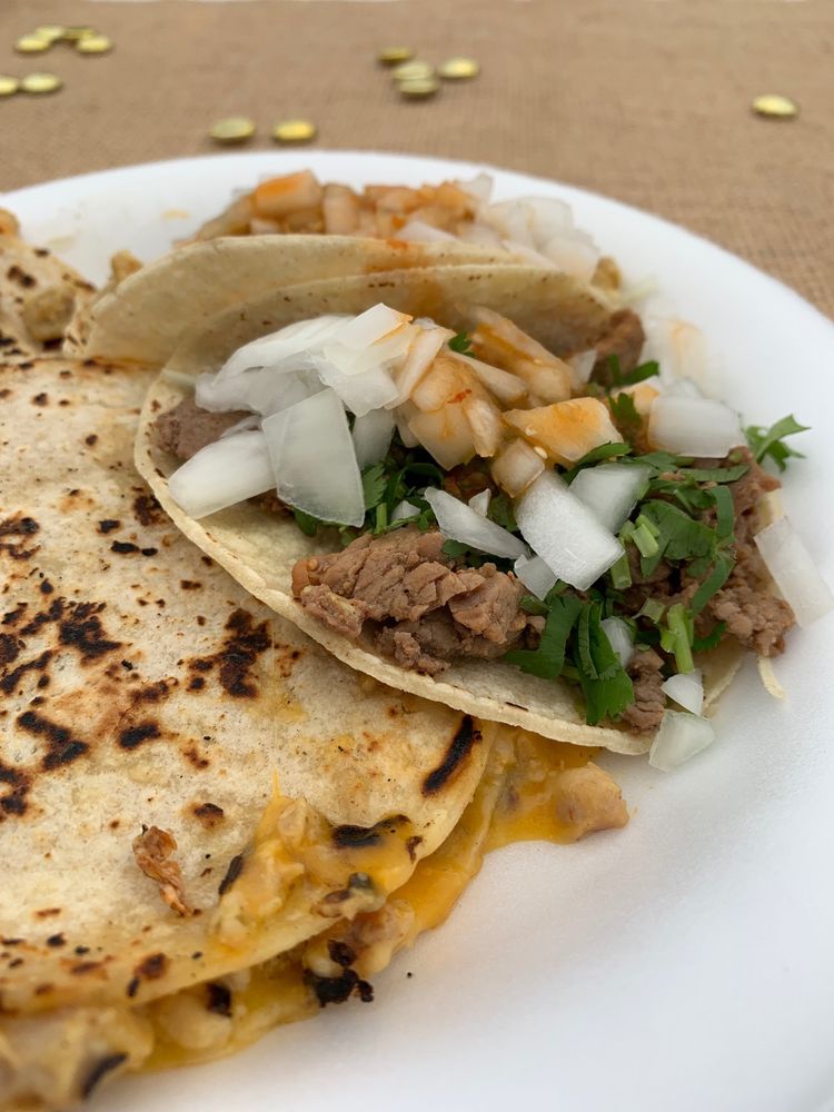 The Taco Guy Catering