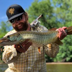 Wisconsin Fly Fishing Company - Meeting tomorrow? What meeting tomorrow