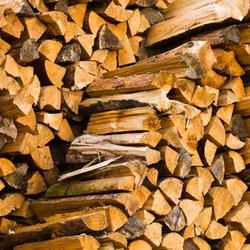 Sound Firewood - Sound Firewood