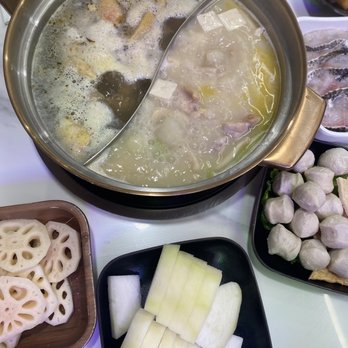 Coco Hotpot - Hot Pot Near Me - Flushing, New York Coco Hotpot - Hot Pot Near Me - Flushing, New York