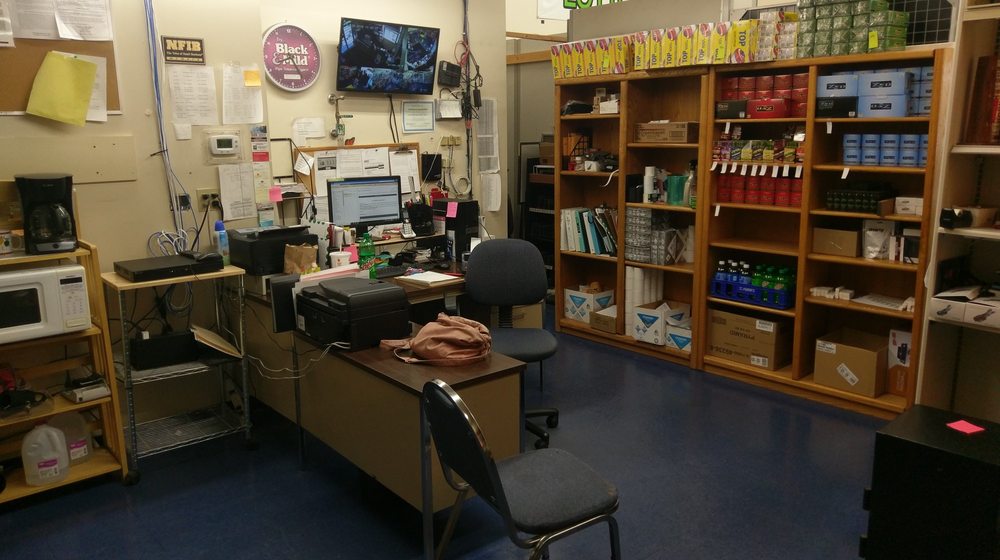 SMOKER FRIENDLY Tobacco Shops 2750 Old Hardin Rd, Billings, MT