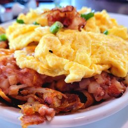 Hash Skillet