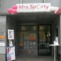 Photo of Mrs. Sporty Club