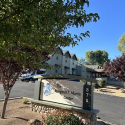 Margaret T Morris Center - The Maragret T. Morris Center 878 SUnset Ave. Prescott, AZ 86305