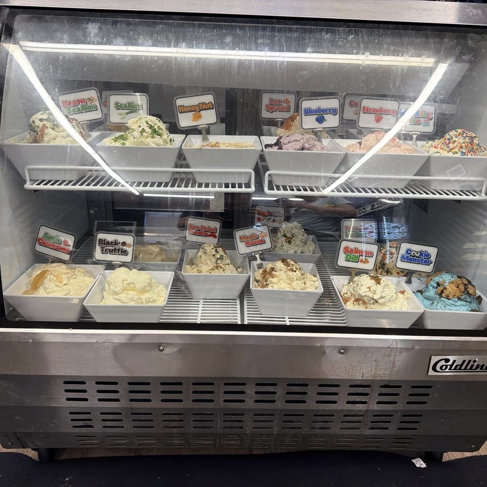 Bagels & Co - Bagels Near Me - Fort Lauderdale, Florida