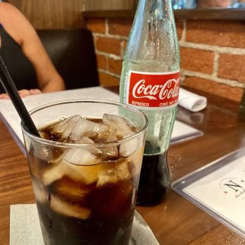 Nick's Laguna Beach - Mexican Coke - American Near Me - Laguna Beach, California Nick's Laguna Beach - Mexican Coke - American Near Me - Laguna Beach, California