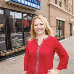 Ostby & Associates - American Family Insurance