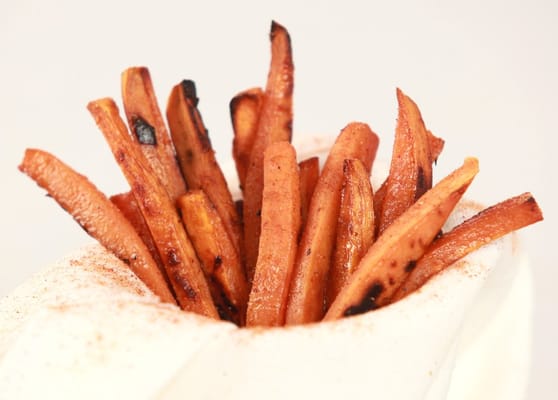 Bombay Eats / Bombay Wraps by null