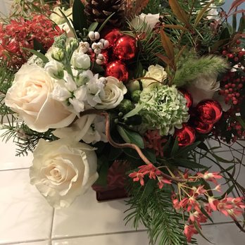 Magical Blooms - Christmas - Florists Near Me - Redondo Beach, California Magical Blooms - Christmas - Florists Near Me - Redondo Beach, California