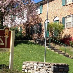 THE WOODS of Park Hills - Small community in Park Hills off of Amsterdam Road.